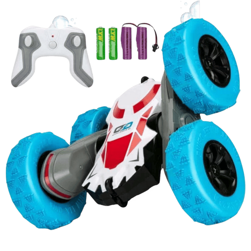 CARRO CONTROL REMOTO